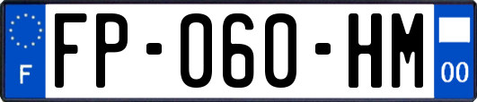 FP-060-HM