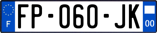 FP-060-JK