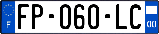 FP-060-LC