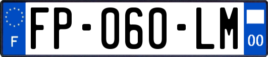 FP-060-LM