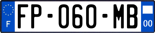 FP-060-MB