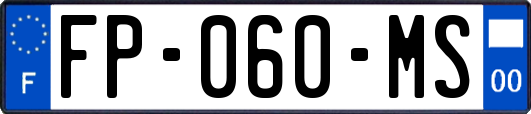FP-060-MS