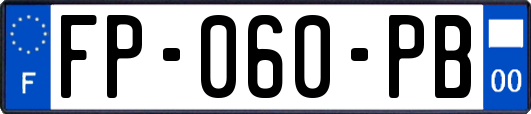 FP-060-PB