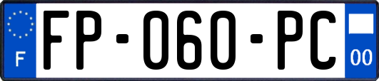 FP-060-PC