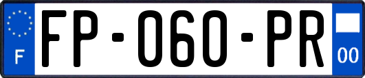 FP-060-PR