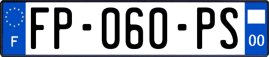 FP-060-PS