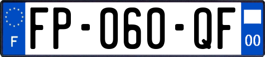 FP-060-QF