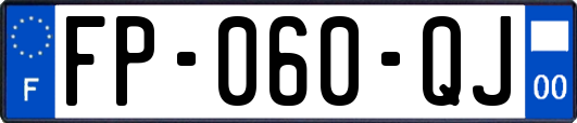 FP-060-QJ