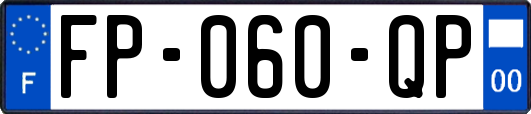 FP-060-QP
