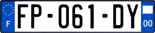 FP-061-DY