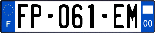 FP-061-EM