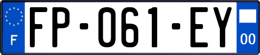 FP-061-EY