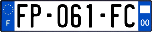 FP-061-FC