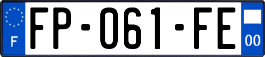 FP-061-FE