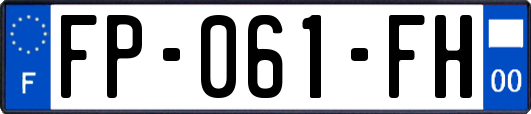 FP-061-FH