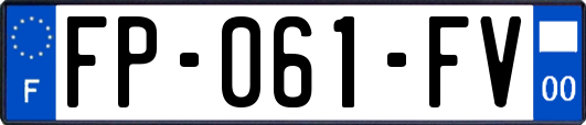 FP-061-FV