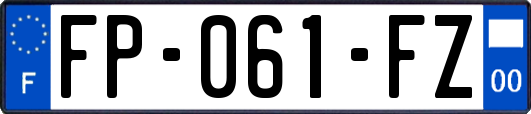 FP-061-FZ