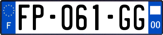 FP-061-GG