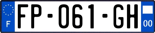 FP-061-GH