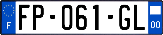 FP-061-GL