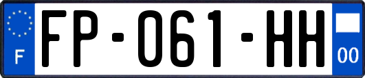 FP-061-HH