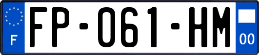 FP-061-HM