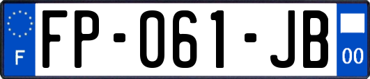 FP-061-JB