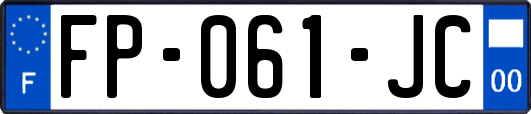 FP-061-JC