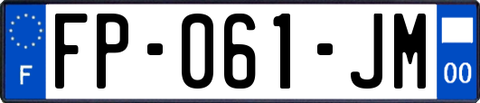 FP-061-JM