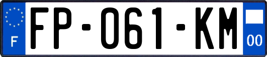 FP-061-KM