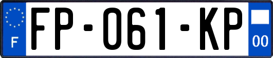 FP-061-KP
