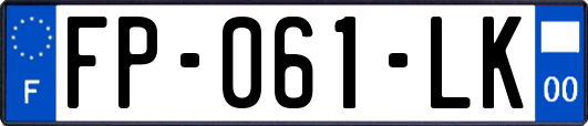 FP-061-LK