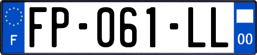 FP-061-LL