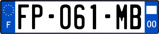 FP-061-MB