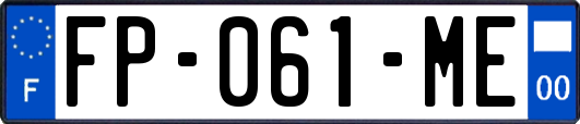 FP-061-ME