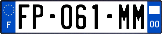 FP-061-MM