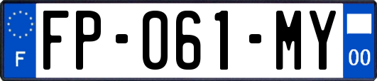 FP-061-MY