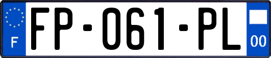 FP-061-PL