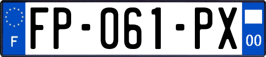 FP-061-PX