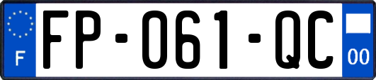 FP-061-QC