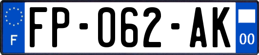 FP-062-AK