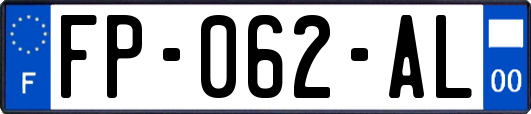 FP-062-AL