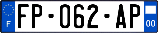 FP-062-AP