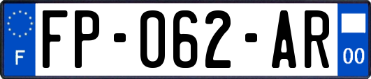 FP-062-AR