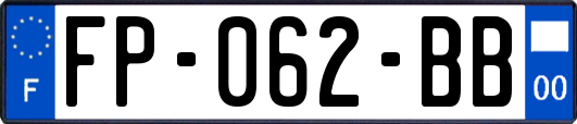 FP-062-BB