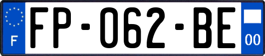 FP-062-BE