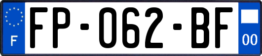 FP-062-BF