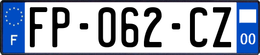 FP-062-CZ