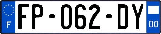 FP-062-DY