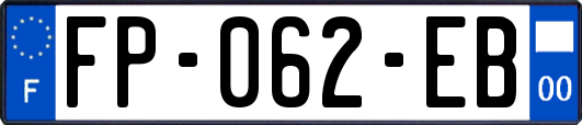 FP-062-EB